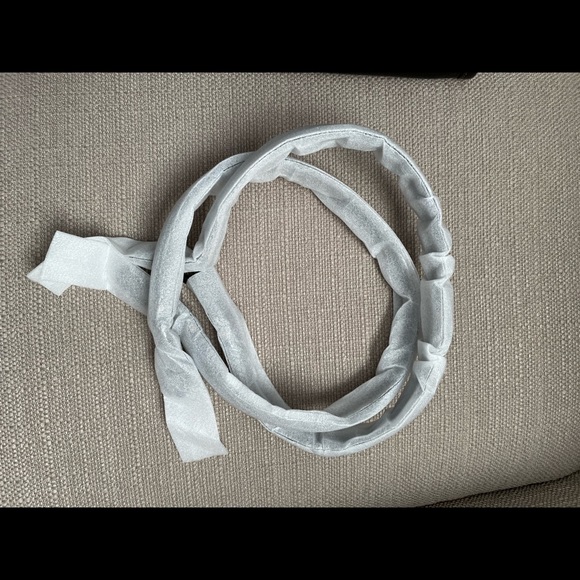 ⛄️SOLD Coach Rogue 31 With Pyramid Eye - Picture 15 of 16